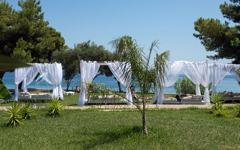 CORFU SENSES RESORT 3*